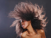 What's the Best Material to Dry Curly Hair? - Turbie Twist